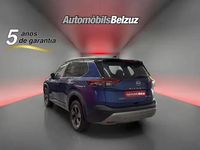 Occasion Nissan X-Trail Acenta 213 PK (156 kW) 2025 Blauw SUV