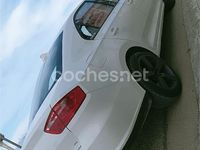 Usado Seat Toledo Reference 105 CV (77 kW) 2013 Blanco Utilitario