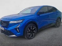 Usado Renault Rafale Esprit Alpine 300 CV (220 kW) 2025 SUV