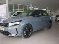 Usado Opel Corsa S 101 CV (74 kW) 2025 Gris Utilitario