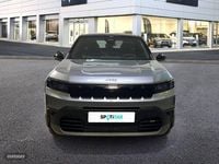 Nuevo Jeep Compass Altitude 145 CV (106 kW) 2026 Gris SUV