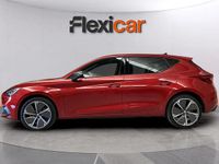 Usado Seat Leon FR 205 CV (150 kW) 2020 Rojo Utilitario