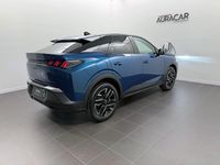 Nuevo Peugeot 3008 Allure 145 CV (106 kW) 2026 Azul SUV