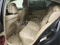 Usado Lexus GS300 President Line 249 CV (183 kW) 2007 Violeta / lila Berlina