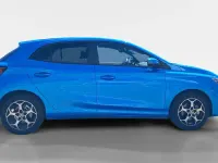 Usado MG MG3 Luxury 196 CV (144 kW) 2025 Azul Utilitario