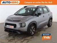 Usado Citroën C3 Aircross Feel 102 CV (75 kW) 2020 Gris SUV