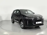 Usado Ebro s400 211 CV (155 kW) 2025 Negro SUV