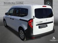 Usado Mercedes Citan 110 95 CV (69 kW) 2025 Blanco Familiar