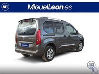 usado Toyota Proace City Family L1 1.2 5pl. Active 110