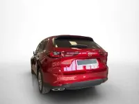 Usado Mazda CX-60 Homura-Line 328 CV (241 kW) 2023 Rojo SUV