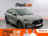 Usado Ford Kuga ST-Line 150 CV (110 kW) 2025 Gris SUV
