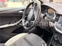 Usado Opel Astra Ultimate 122 CV (89 kW) 2020 Blanco Berlina