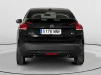 Usado Citroën C4 PureTech 131 CV (96 kW) 2024 SUV