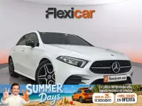 Usado Mercedes A180 109 CV (80 kW) 2020 Blanco Utilitario