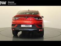 Nuevo Renault Arkana Esprit Alpine 145 CV (106 kW) 2025 Rojo SUV