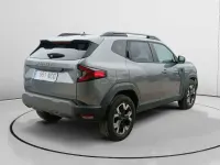 Usado Dacia Duster Extreme 131 CV (96 kW) 2025 Gris SUV