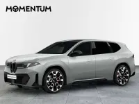 Usado BMW iX3 344 kW (469 CV) 2026 Gris SUV