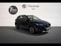 Usado MG ZS Luxury 106 HP (77 kW) 2025 SUV