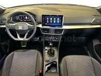 Usado Seat Tarraco FR 150 CV (110 kW) 2024 Verde SUV