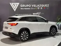 Nuevo Renault Austral Techno 199 CV (146 kW) 2026 Blanco SUV