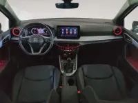 Usado Seat Arona FR 115 CV (84 kW) 2025 Gris SUV