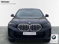 Usado BMW X6 Comfort Edition 286 CV (210 kW) 2023 Negro SUV