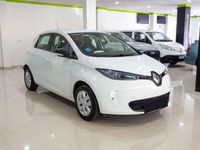 usado Renault Zoe Life 40 R90 68kW