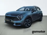 Usado Kia Sportage 152 CV (111 kW) 2022 SUV