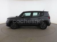 Usado Jeep Renegade Longitude 130 CV (95 kW) 2022 Gris SUV