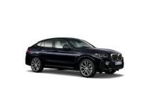 Usado BMW X4 xLine 190 CV (139 kW) 2025 Negro SUV