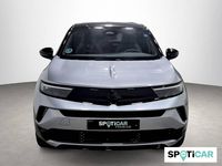 Usado Opel Mokka 136 CV (100 kW) 2025 Gris SUV