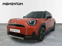 Usado Mini Aceman Essential 160 kW (218 CV) 2025 Azul SUV
