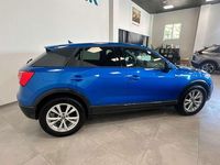 Usado Audi Q2 Design 116 CV (85 kW) 2018 Azul SUV