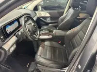 Usado Mercedes GLE450 AMG 367 CV (269 kW) 2020 Gris SUV