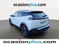 Usado Peugeot 2008 Allure 110 CV (80 kW) 2022 Blanco SUV