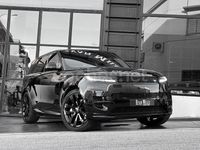 Usado Land Rover Range Rover Sport SE Dynamic 440 CV (323 kW) 2023 Negro SUV