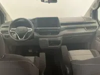 Usado VW Caravelle 150 CV (110 kW) 2025 Gris Van
