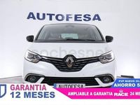 Usado Renault Scénic III Edition One 130 CV (95 kW) 2016 Blanco Monovolumen
