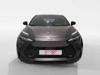 Usado Toyota C-HR Advance 140 CV (102 kW) 2025 Gris SUV