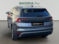 Begagnad Skoda Kodiaq Selection 150 HK (110 kW) 2025 Grå SUV