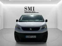 Usado Peugeot Expert S 120 CV (88 kW) 2021 Blanco Van