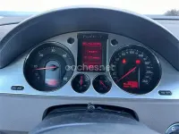 Usado VW Passat Highline 140 CV (102 kW) 2007 Azul Familiar