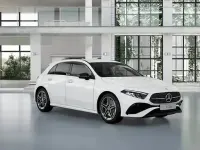 Nuevo Mercedes A250 217 CV (159 kW) 2026 Blanco Berlina