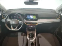 Usado Seat Arona Style 115 CV (84 kW) 2025 Rojo SUV