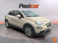 Usado Fiat 500X S 120 CV (88 kW) 2019 Beige SUV