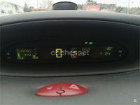 Usado Citroën Xsara Picasso 110 CV (80 kW) 2007 Gris / plata Monovolumen