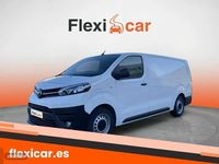 Usado Toyota Proace Verso 100 kW (136 CV) 2021 Blanco Familiar