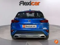 Usado Kia XCeed 141 CV (103 kW) 2021 Azul SUV