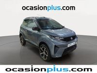 Usado Aixam Crossline 2024 Gris Utilitario