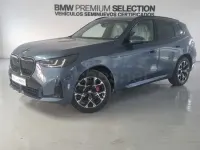 Usado BMW X3 Comfort Edition 197 CV (144 kW) 2026 Azul SUV